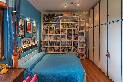 Casa in vendita, Via Giulio Galli, Roma