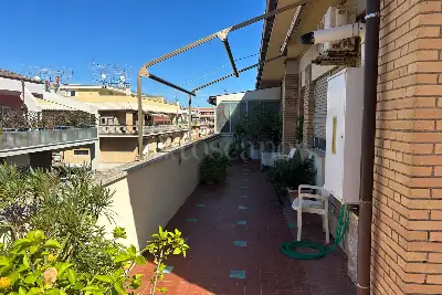 Attico in vendita, Viale delle Repubbliche Marinare, Roma