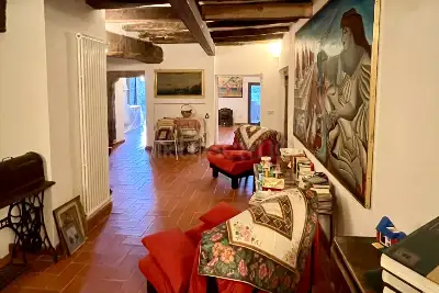 Casa in vendita, Via Giorgina, Blera