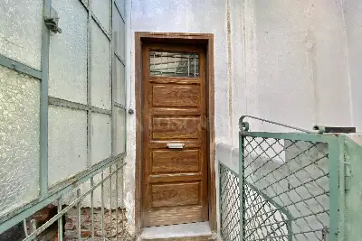 Casa Indipendente in vendita, Via Comunale Santo, Messina