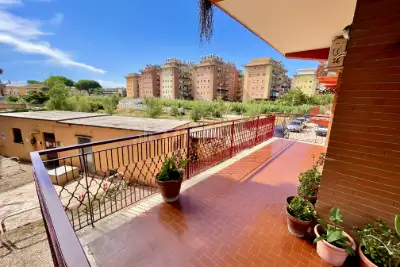 Casa in vendita, Via Trapani, Ladispoli