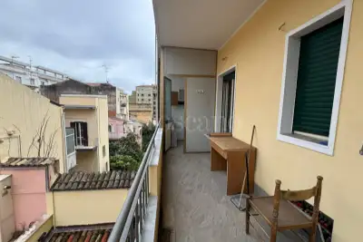 Casa in vendita, Via Maniace, Catania