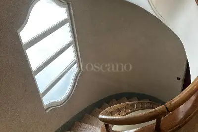 Casa in vendita, Via Antonio Cecchi, Genova