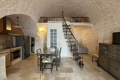 Casa Indipendente in vendita, Via Giovanni Battista Vico, Ostuni