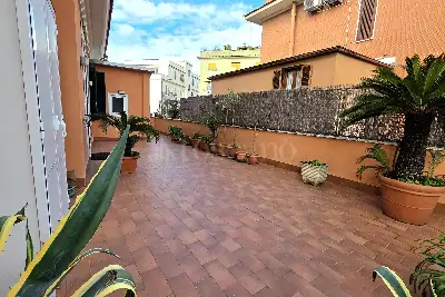 Casa in vendita, Via di Bravetta, Roma