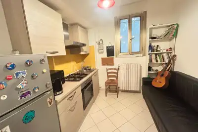 Casa in vendita, Via Santa Caterina, Bologna