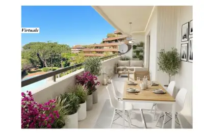 House for sale, Via Fulvio Tomassucci, Roma