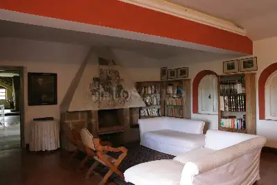 Villa in vendita, via di colle formica, Velletri