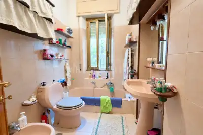 Casa in vendita, Via Cereseto, Roma