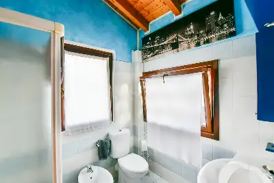 Casa in vendita, Via Rossee, Colverde