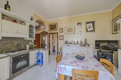 House for sale, Piazza di S Maria Liberatrice, Roma