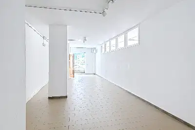 Negozio in vendita, Via G. Perantoni Satta 27, Sassari