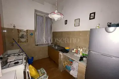 Casa in vendita, Via Alessandro Manzoni, Messina