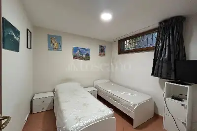 Villa in vendita, Via Vandoies, Roma