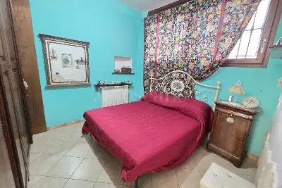 Casa in vendita, Via Domenico Serradifalco, Roma