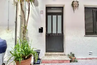 Casa in vendita, Via I° Maggio, Letojanni