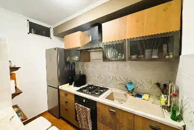 Casa in vendita, Piazza dei Canotti, Roma