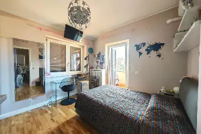 Villa Bifamiliare in vendita, Via Catullo, Ariccia