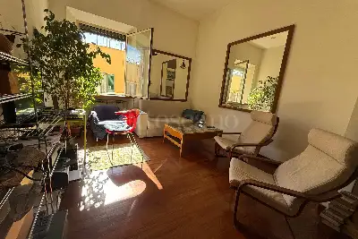 Casa in vendita, Via Castelfidardo, Roma