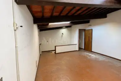 Casa in vendita, Via delle Rimesse, Monterotondo