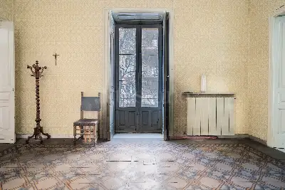 Casa Indipendente in vendita, Via Lago di Nicito, Catania