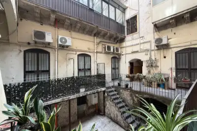 Casa in vendita, Via Luigi Capuana, Catania
