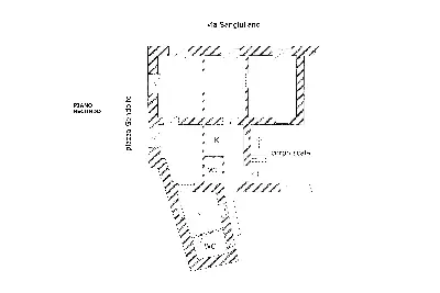 Casa in vendita, Via Antonino di Sangiuliano, Catania
