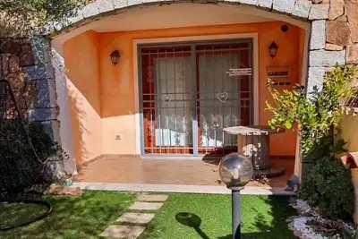 Casa in vendita, Via del Ciclone, Olbia