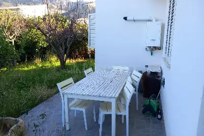 Villa in vendita, Strada Piano Madonna, Altavilla Milicia