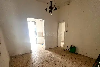 Casa in vendita, Viale Croce Rossa, Palermo