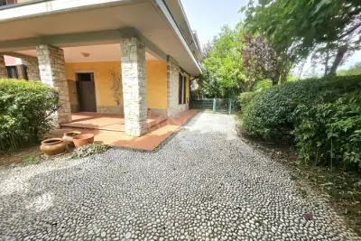 Villa Bifamiliare in vendita, Via San Marco, Nave