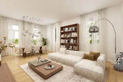 Villa in vendita, Via Ludovico il Moro , Milano