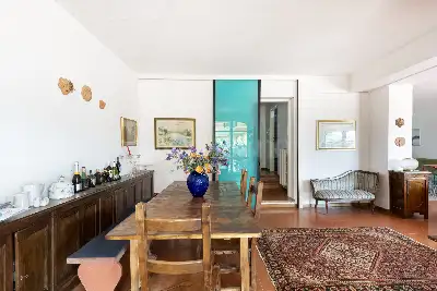 Casa in vendita, Via Montauto, Impruneta