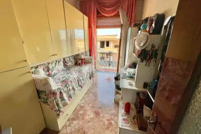 Casa in vendita, Via Crocifisso 81, Angri