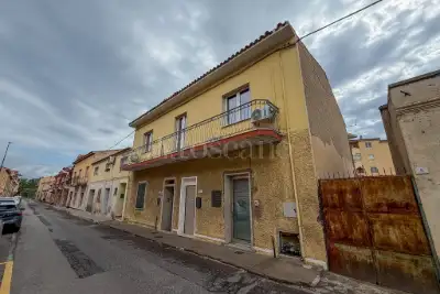 Casa in vendita, Via Gioacchino Rossini, Olbia