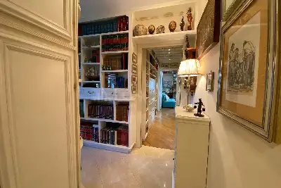 Casa in vendita, Via Nosate, Roma