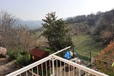 Casa in vendita, Strada San Donato, Chieti