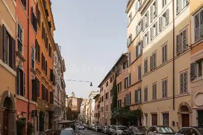 Casa in vendita, via Panisperna, Roma