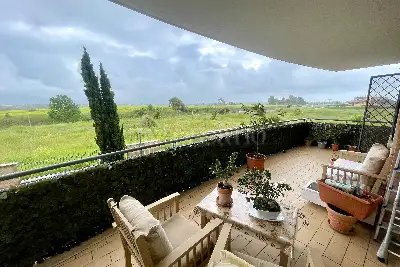 Casa in vendita, Via A. Starrabba di Rudinì, Pomezia