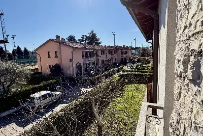 Villa in vendita, Via Bonini Bonino, Brescia