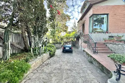 Villa in vendita, Via Poggio Nativo, Nettuno