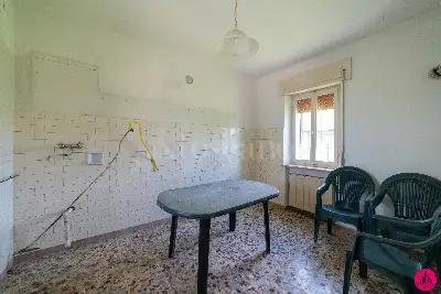 Casa Indipendente in vendita, Via Marchet, Aviano