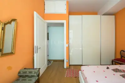 Casa in vendita, Via Gian Luca Squarcialupo, Roma