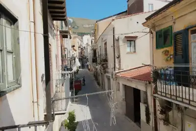 Casa in vendita, Via Giuseppe Soldano, Monreale