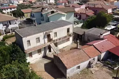 Casa Indipendente in vendita, Via dei Ginepri, Porto Torres