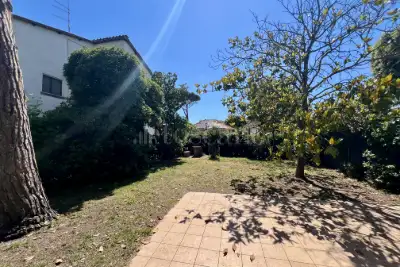 Villa Bifamiliare in vendita, Via Santa Severa, Fiumicino