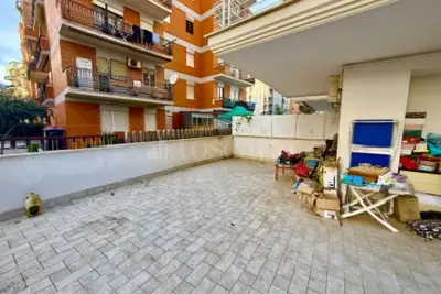 Casa in vendita, Via Aldo Moro, Nettuno