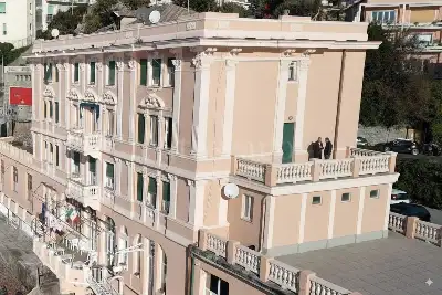 Casa in vendita, Via Gerolamo Gaslini, Genova