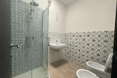 Villa Bifamiliare in vendita, Via Rubichi 4, Castrignano del Capo