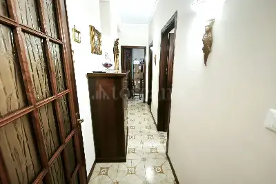 Casa in vendita, Via Vincenzo li Muli, Palermo